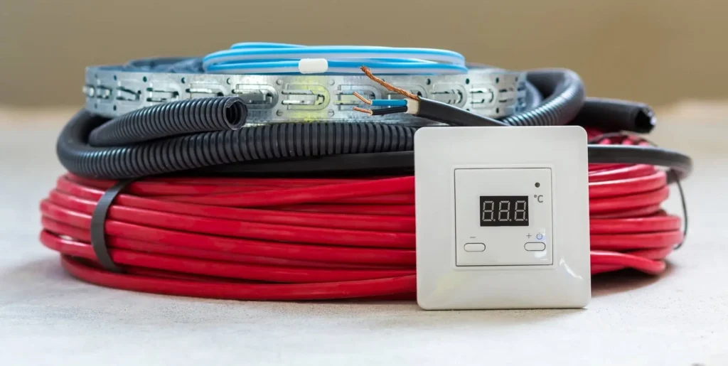 Riparazione Elettriche urgente 247